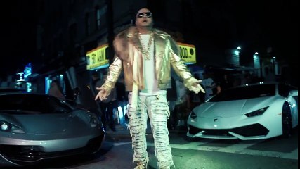 Tempo - No Hay Perdón [Official Video]