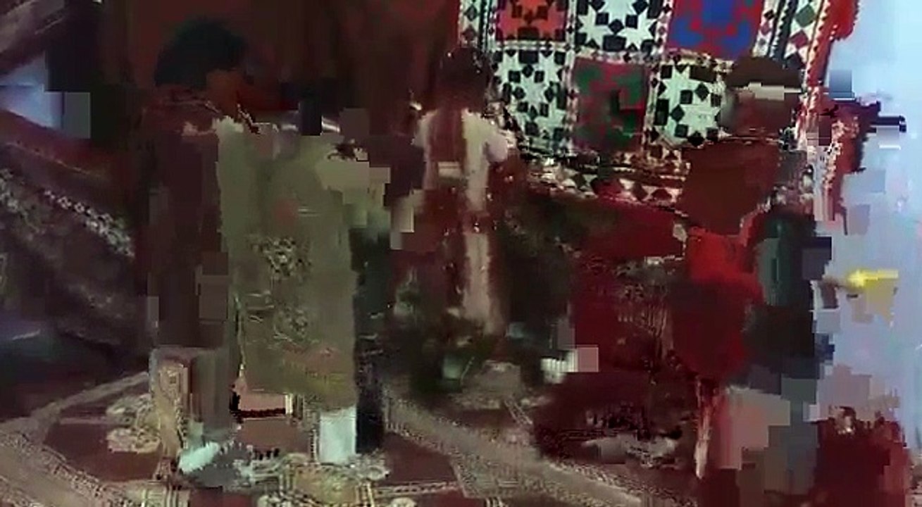 Andi mein jot jagairh wara sindhi (Sindhi song)