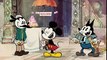 Mickey Mouse   Les Délices Turcs