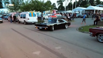 ZALIMIN OĞLU YAKTI GİTTİ =)