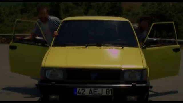 Hızlı ve Tüplü Hazırlan Yarışa gidiyoruz Arabacılar Kesin Gitmeli Bu Filme -)