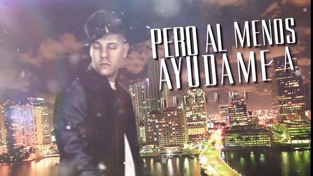 Canchasy Ft Kendo Kaponi - Te Buscare - (Video Lyric)