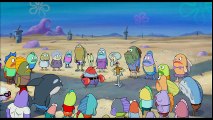 SPONGEBOB SCHWAMMKOPF - Trailer 2 Deutsch German (2015)