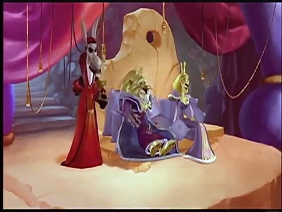 Le Roman De Renart (español Latino) 4/10