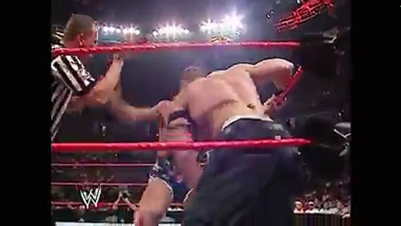 May PYBO  WWE Unforgiven 2005