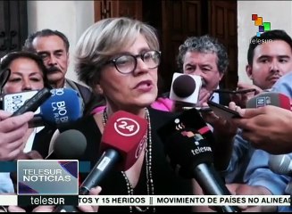 Promulgan en Chile la ley que tipifica y castiga la tortura