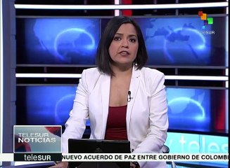 Venezuela: oposición se compromete a respetar acuerdos democráticos