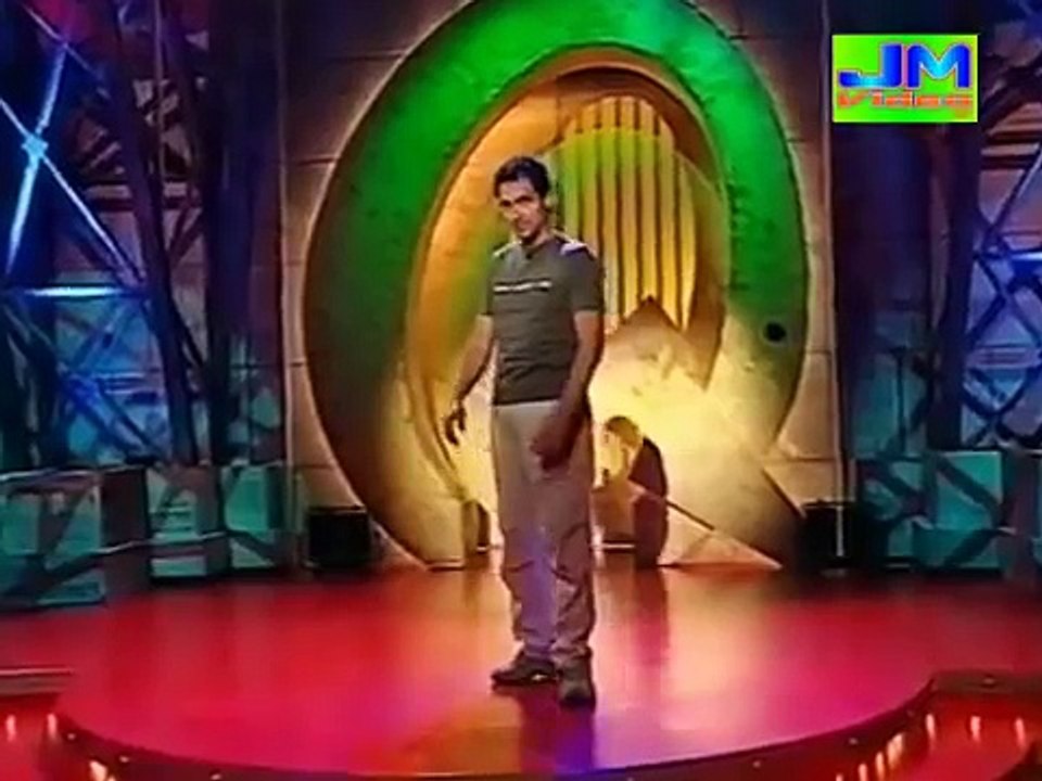 2.15 Dieter Nuhr - Computerkauf (QuatschComedyClub)