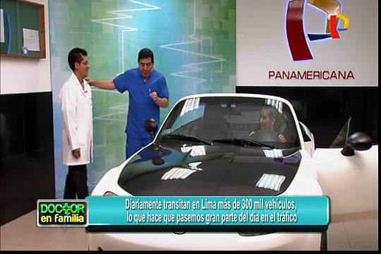 Doctor en Familia: síntomas, causas y tratamientos para el hígado graso