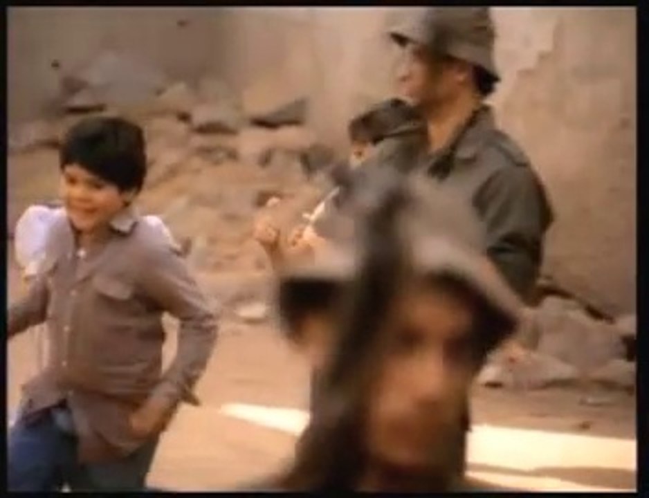 Heal The World