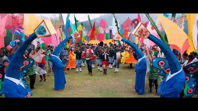 Pazhagikalam - Aambala Full Video Song Vishal, Hansika Hiphop Tamizha