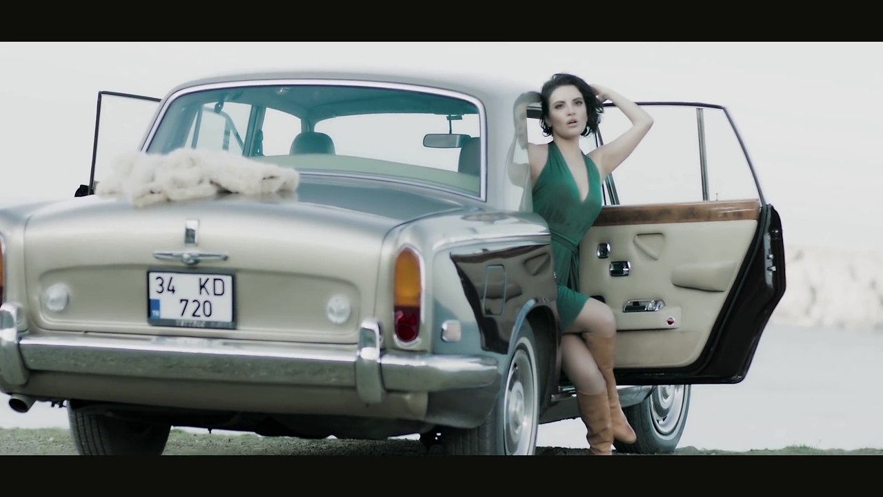 Göksel - Sen Orda Yoksun (Official Video)