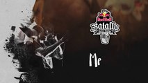 VERSO vs TROKA - Cuartos  Final Nacional México 2016 – Red Bull Batalla de los Gallos - YouTube
