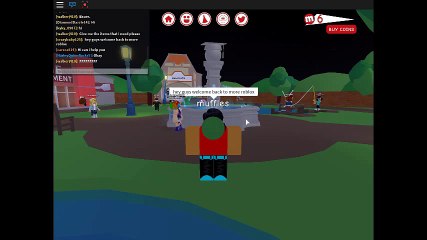 lets play roblox part 2 (meep city)
