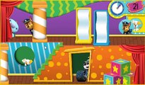 Nick Jr Carnival Creations Game for Kids