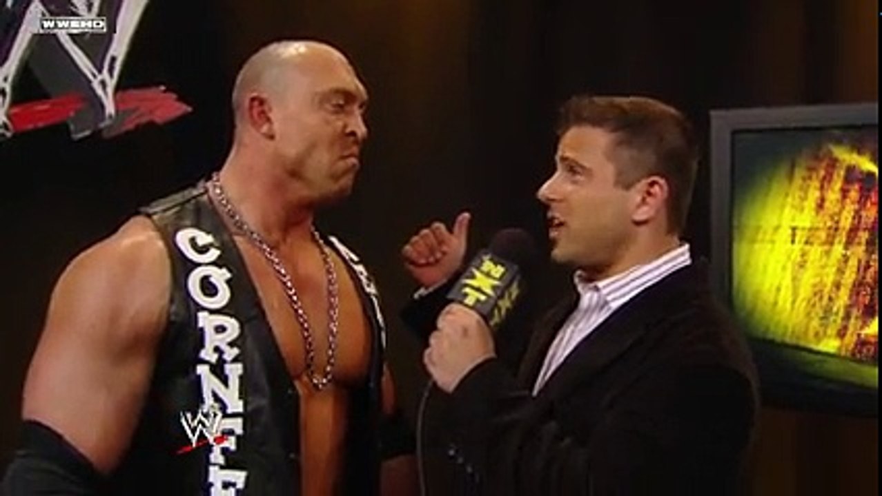 WWE NXT  Skip Sheffield discusses the results of the Keg