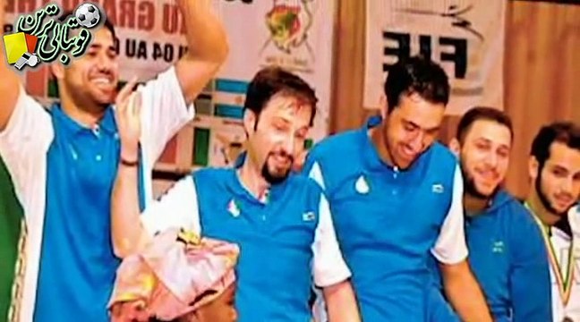 حواشی ورزش ایران؛ از استعفای وزیر ورزش تا شیرجه‌های یک‌دستی بیرانوند