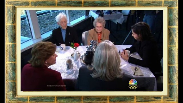 Doris Bohrer, an American spy in World War II and the Cold War, dies at 93