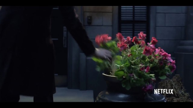 A Series of Unfortunate Events (Netflix, 2017) - Teaser TRAILER