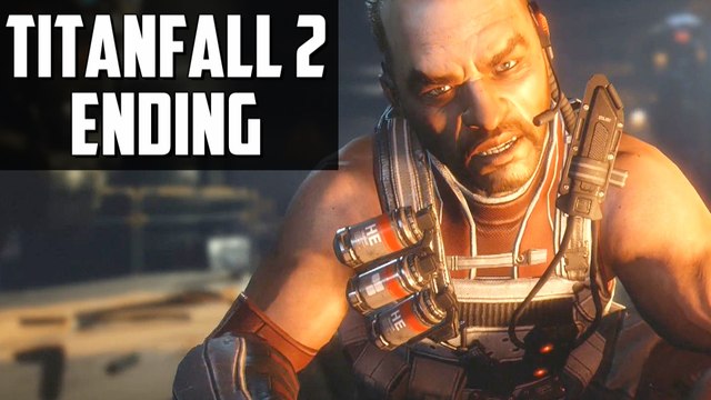 Titanfall 2: ENDING/THE FOLD WEAPON – Campaign Walkthrough (PS4, XBOX ONE, PC)