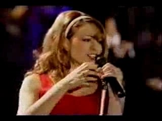 Mariah Carey Live in Japan (All i want for christmas)