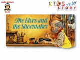 27 ELVES AND SHOE MAKERS