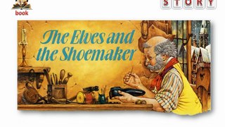 27 ELVES AND SHOE MAKERS