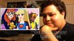 Exclusive - DC SUPER HERO GIRLS: HERO OF THE YEAR Trailer - REACTION!!