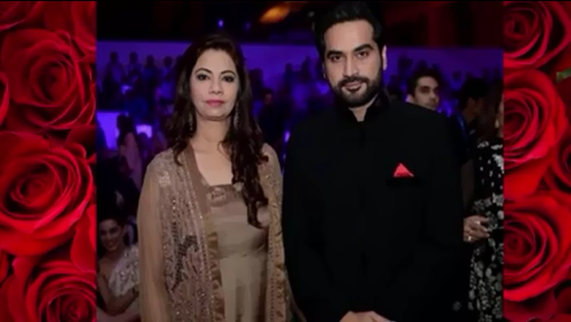 ⁣Pakistani Celebrity Couples Without Kids