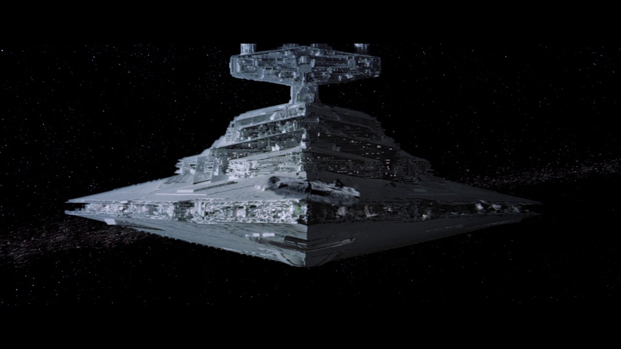 Star Wars La Trilogie Originale Bande-annonce VF HD 2016