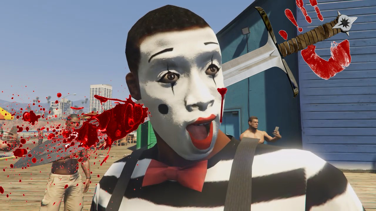 GTA 5 Fails Wins & Funny Moments: #34 (Grand Theft Auto V Compilation)