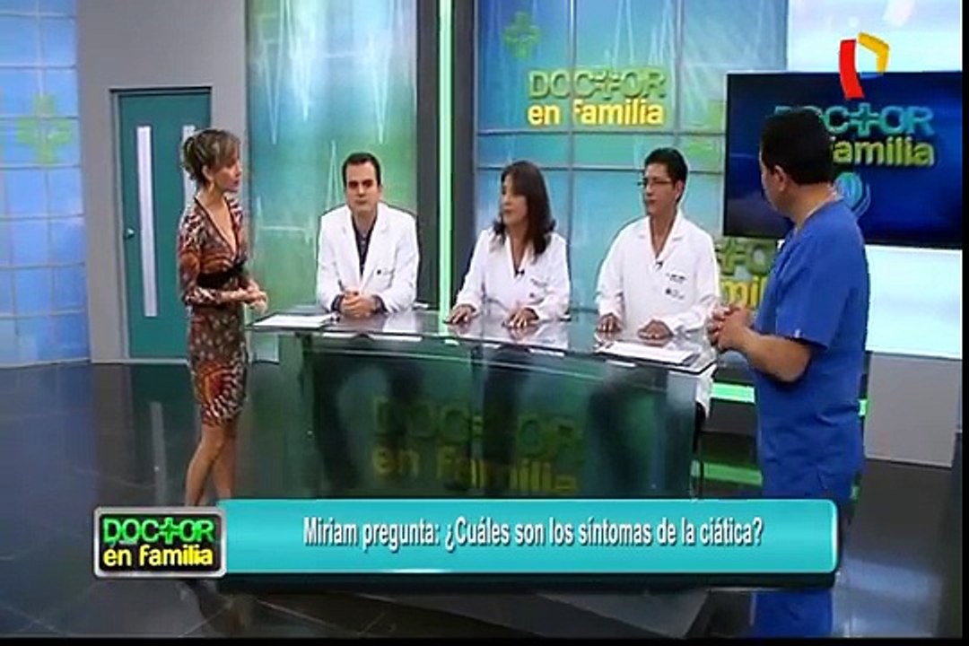 Doctor en Familia: síntomas, causas y tratamientos para el hígado graso