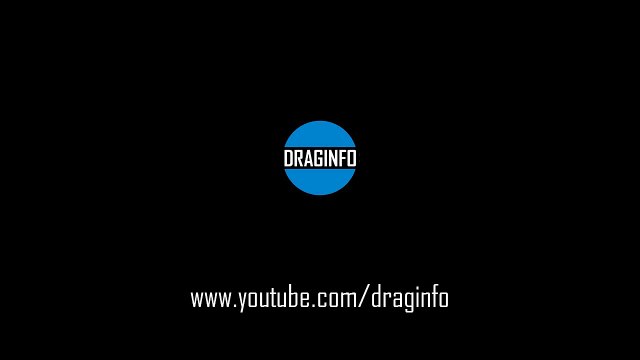 Bugatti Veyron Vs Nissan GTR R35 Drag Race