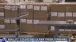 Ballot counting continues in Maricopa County