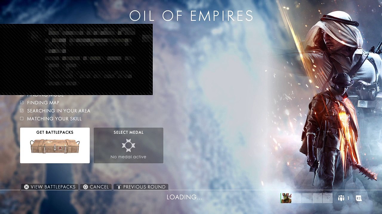 LEVEL 30 Grind #Operations (10)