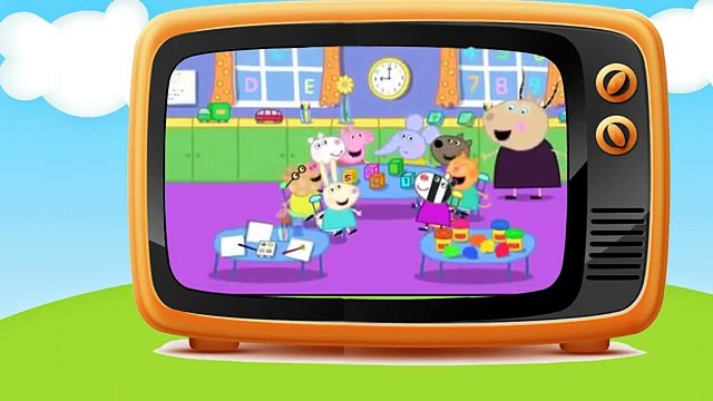 Peppa Pig en Español 1 horas Nuevos Capitulos Completos HD
