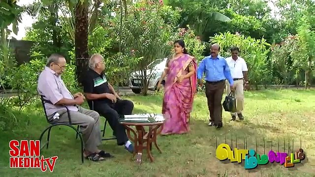 BOMMALAATAM - பொம்மலாட்டம் - Promo 1118