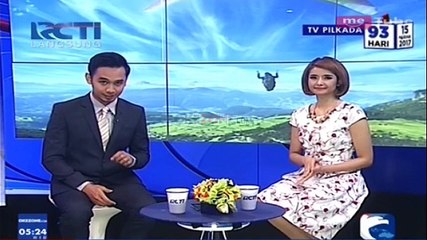 Indahnya Panorama Bukit Langkisau