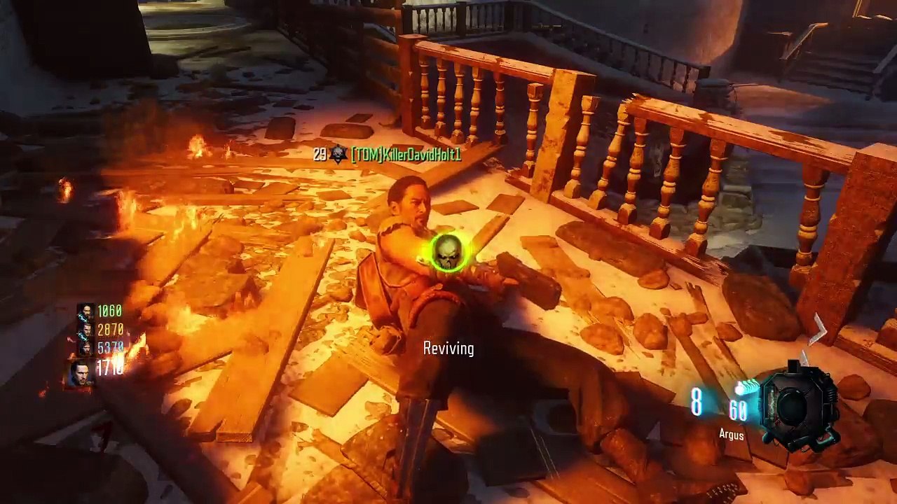 Zombies (72)