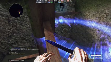 САМЫЙ ТУПОЙ СЕРВЕР! (CS GO - Zombie Escape)