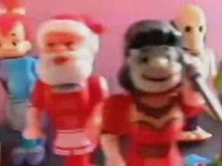 Transplants Tall cans in the air [Teaser]