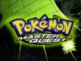 |HD| Pokémon Master Quest Theme [Full]