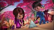 Miles From Tomorrow - Callisto Family Holiday - Official Disney Junior UK HD - YouTube
