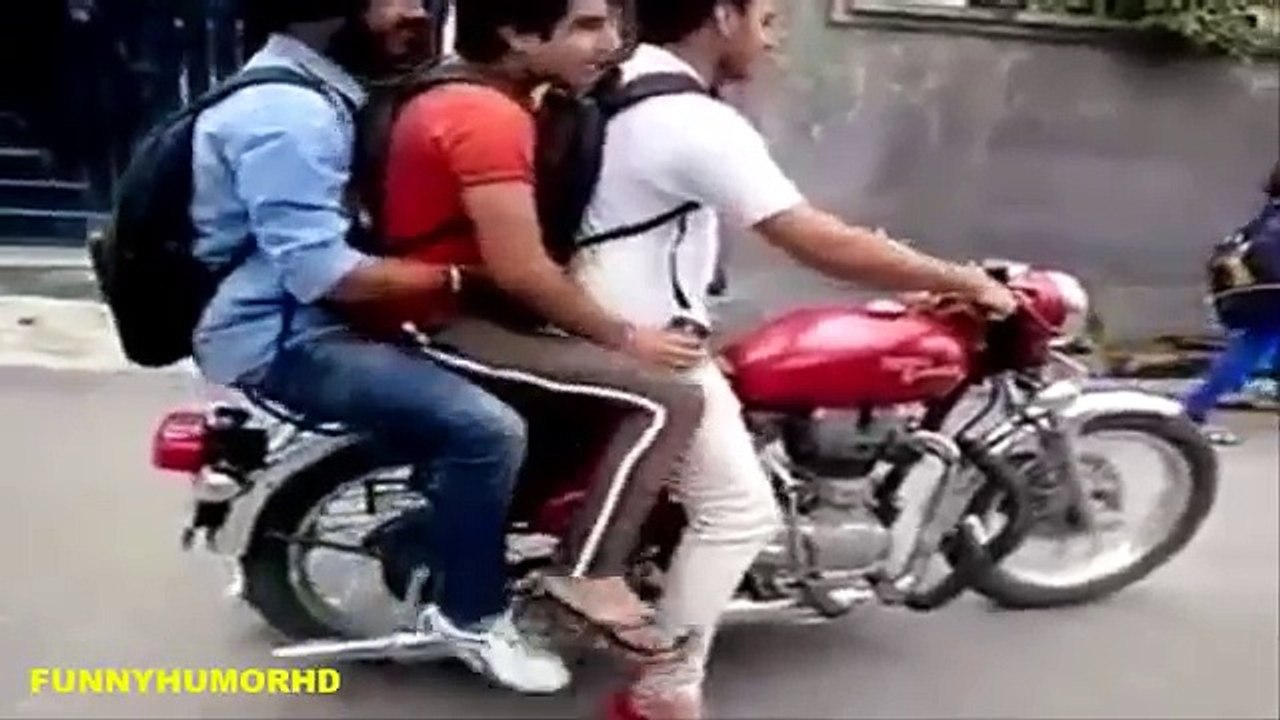 Funny indian