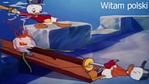 El Pato Donald Disney clásico || Dibujos Animados chip y dale en español
