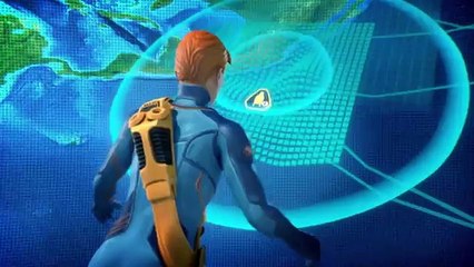 サンダーバードARE GO 3ヶ月連続公開 #1,2