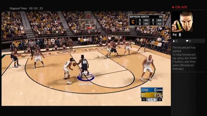 NBA 2K17 Bryson Smith Career#3 (4)