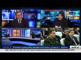 والي سابق  الحكومة تستنجد بالولاة في ظل الضعف الإقتصادي للبلاد