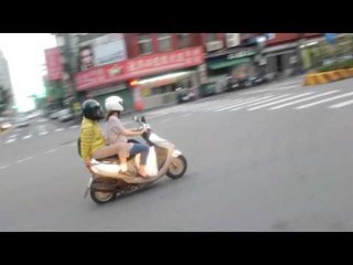 Best Motorcycle Tour in Asia