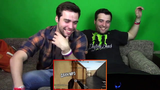 Реакция на Троллинг Поляков в CS GO ( Дмитрий Лендстоп , Dmitriy Landstop )